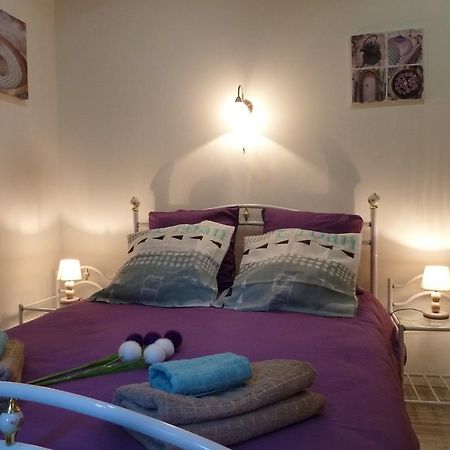 Appartement Centre Medieval - Le Cosy De Sarlat Экстерьер фото