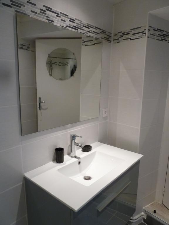 Appartement Centre Medieval - Le Cosy De Sarlat Экстерьер фото